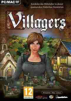 Descargar Villagers Update v1 1 [ENG][BAT] por Torrent